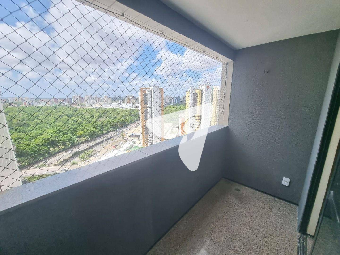 Apartamento à venda com 3 quartos, 96m² - Foto 3