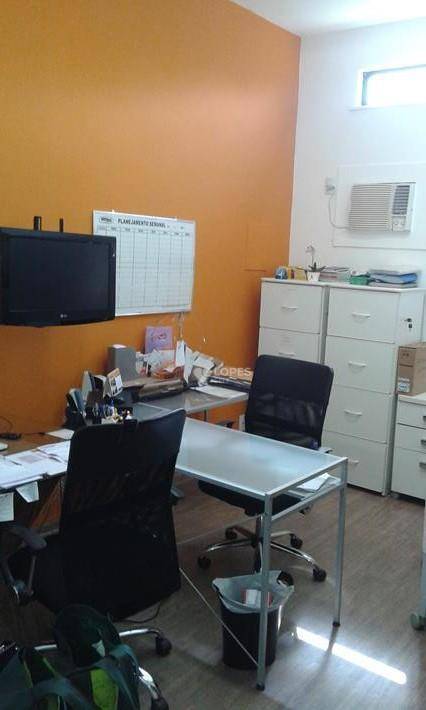 Loja-Salão, 46 m² - Foto 1