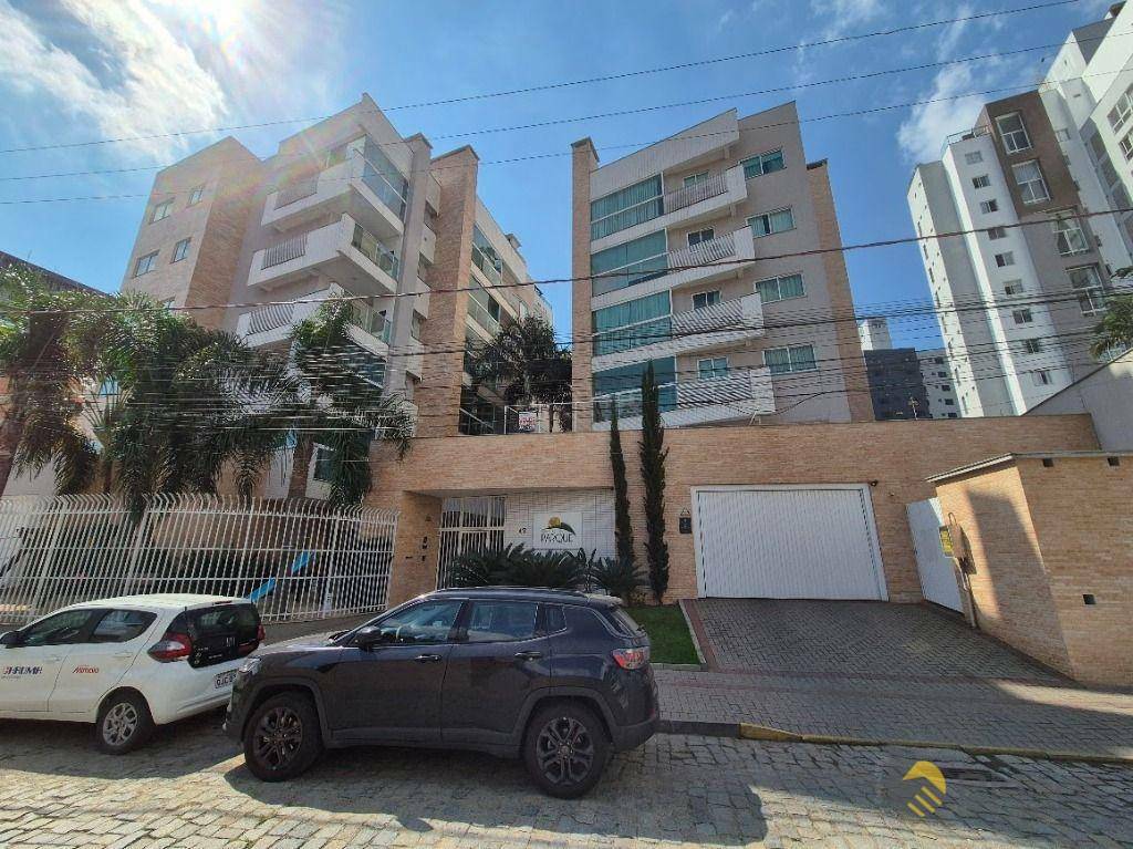 Apartamento para alugar com 1 quarto, 73m² - Foto 26