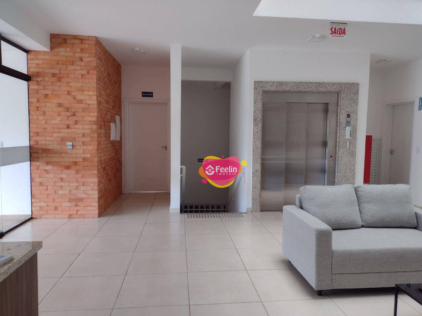 Apartamento à venda com 2 quartos, 72m² - Foto 5