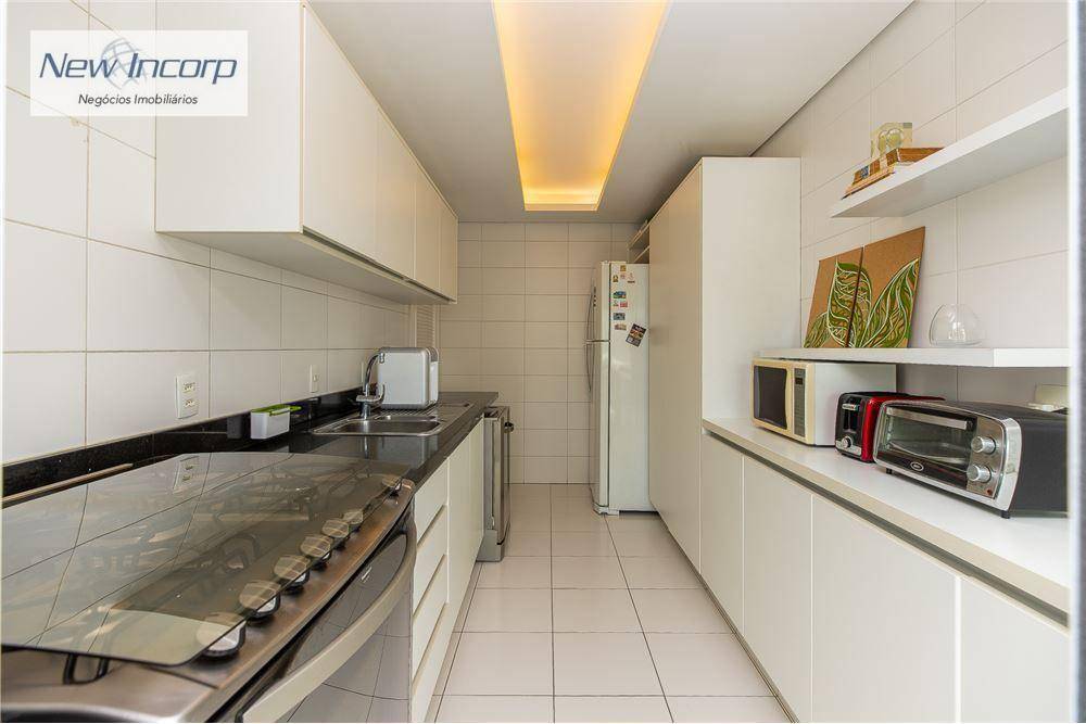 Apartamento à venda com 3 quartos, 72m² - Foto 17