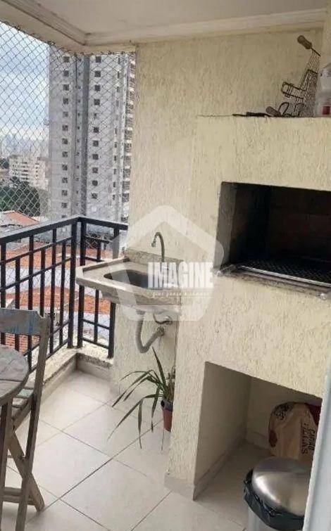 Apartamento à venda com 3 quartos, 110m² - Foto 7