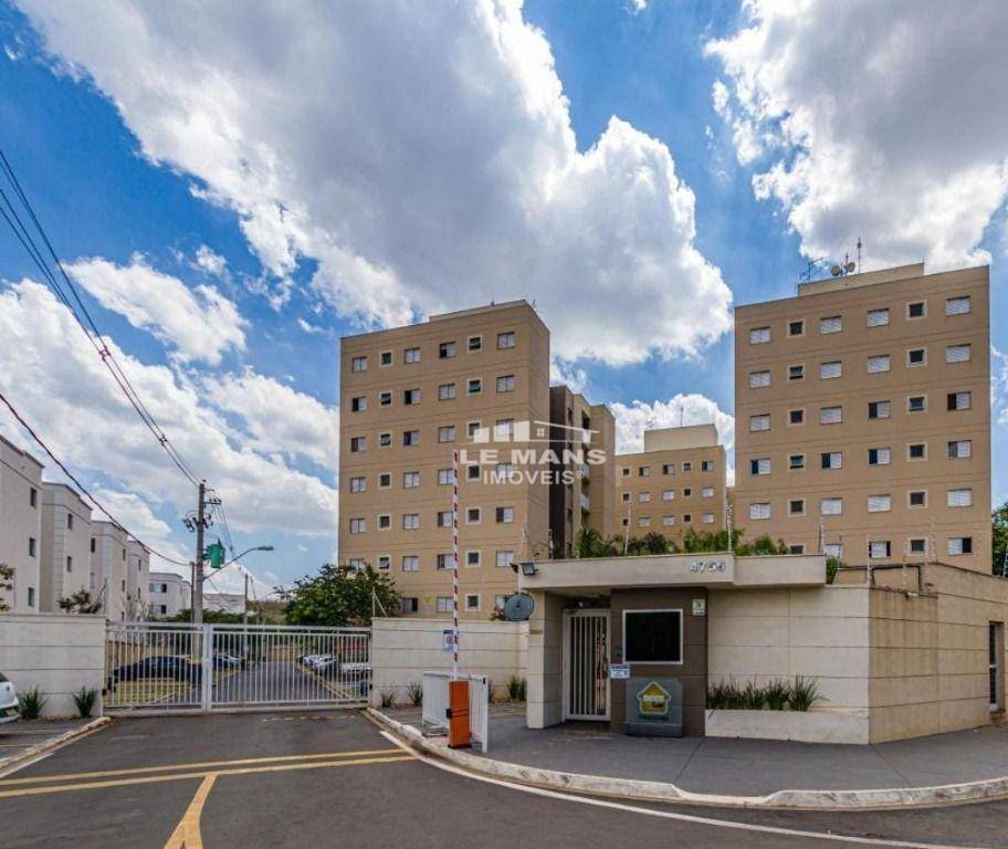 Apartamento, 2 quartos, 45 m² - Foto 1