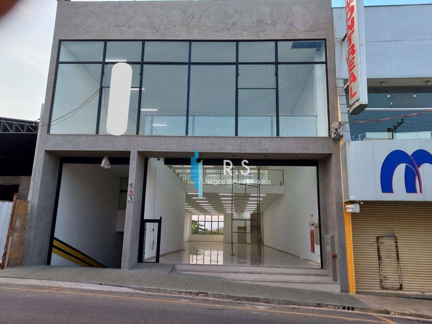 Prédio Inteiro à venda e aluguel, 1095m² - Foto 1