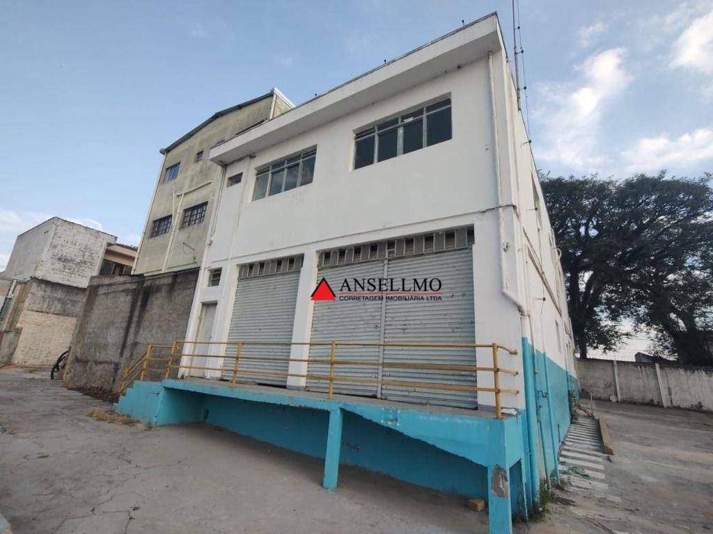 Terreno para alugar, 3623M2 - Foto 3