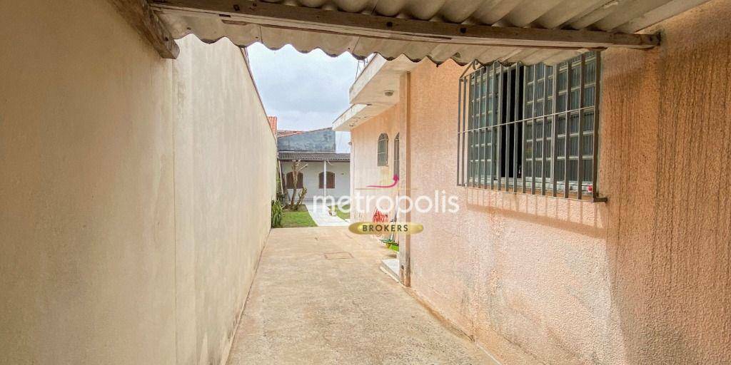 Casa à venda com 3 quartos, 190m² - Foto 10