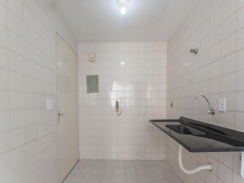 Apartamento à venda com 2 quartos, 57m² - Foto 6