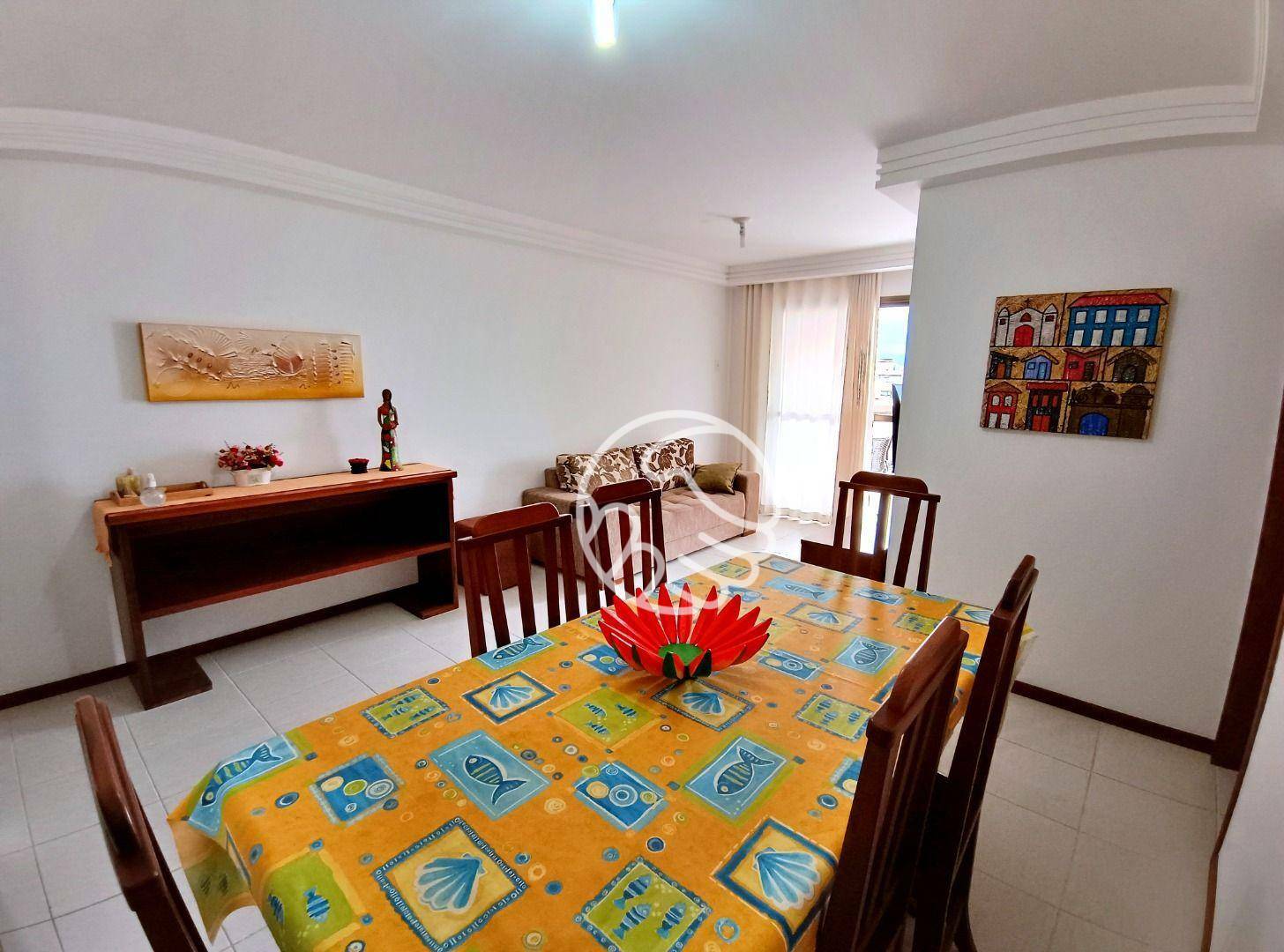 Apartamento para alugar com 4 quartos, 125m² - Foto 3