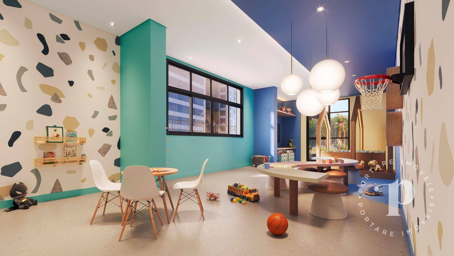 Apartamento à venda com 3 quartos, 92m² - Foto 40