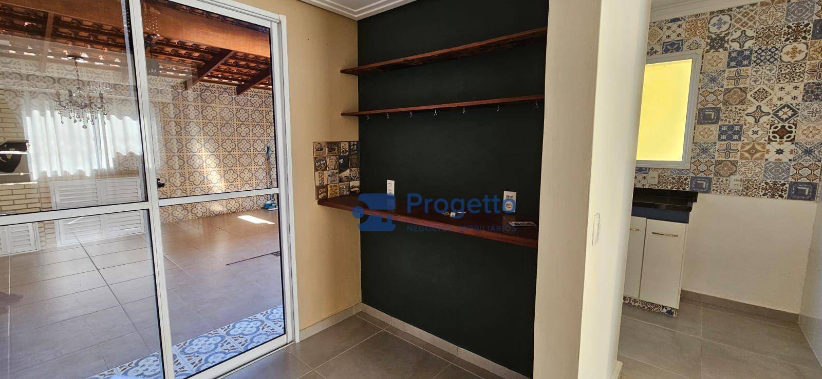 Casa de Condomínio à venda com 2 quartos, 74m² - Foto 2