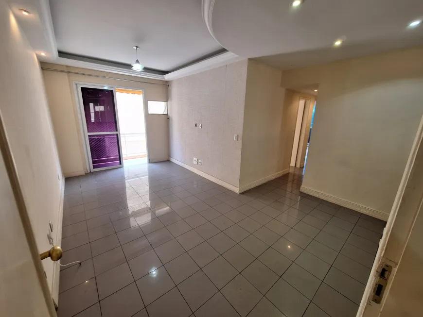 Apartamento à venda com 3 quartos, 120m² - Foto 13