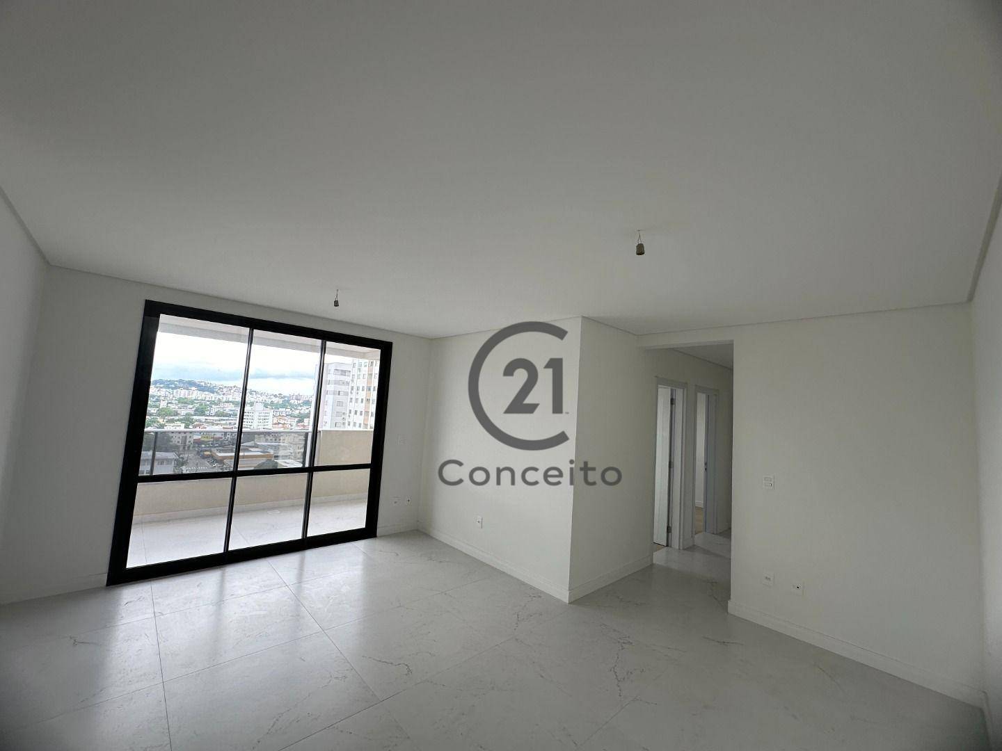 Apartamento à venda com 3 quartos, 104m² - Foto 5