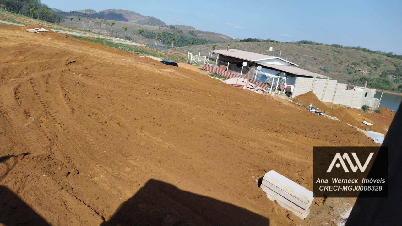 Loteamento e Condomínio à venda, 350M2 - Foto 6