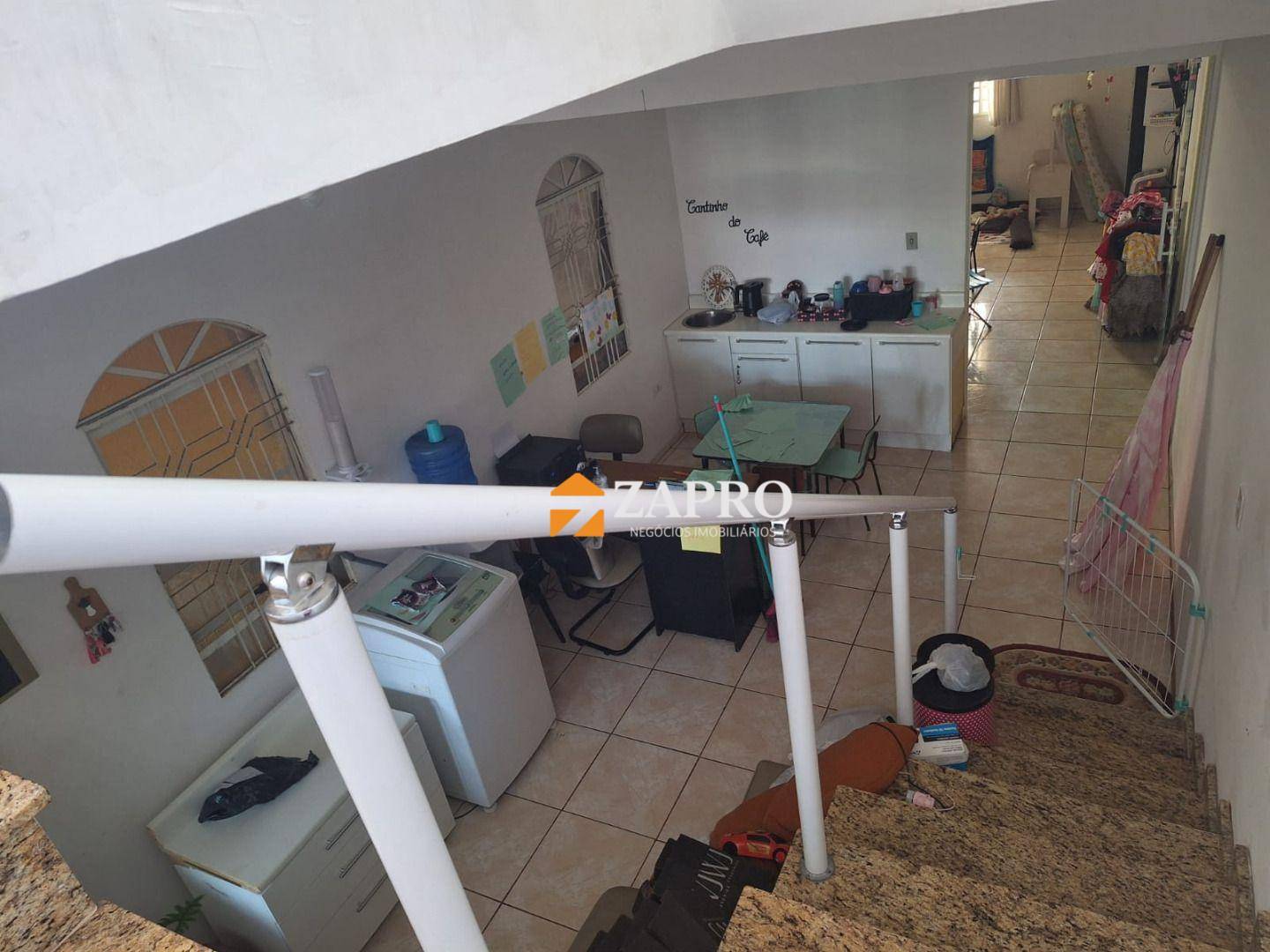 Casa, 4 quartos, 270 m² - Foto 3