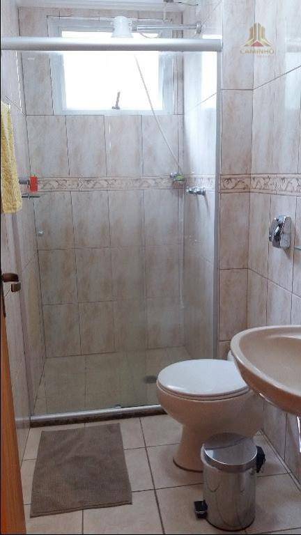 Apartamento à venda com 2 quartos, 91m² - Foto 6