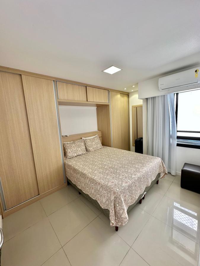 Apartamento à venda com 1 quarto, 48m² - Foto 3