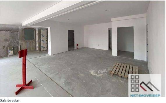 Apartamento à venda com 4 quartos, 134m² - Foto 24