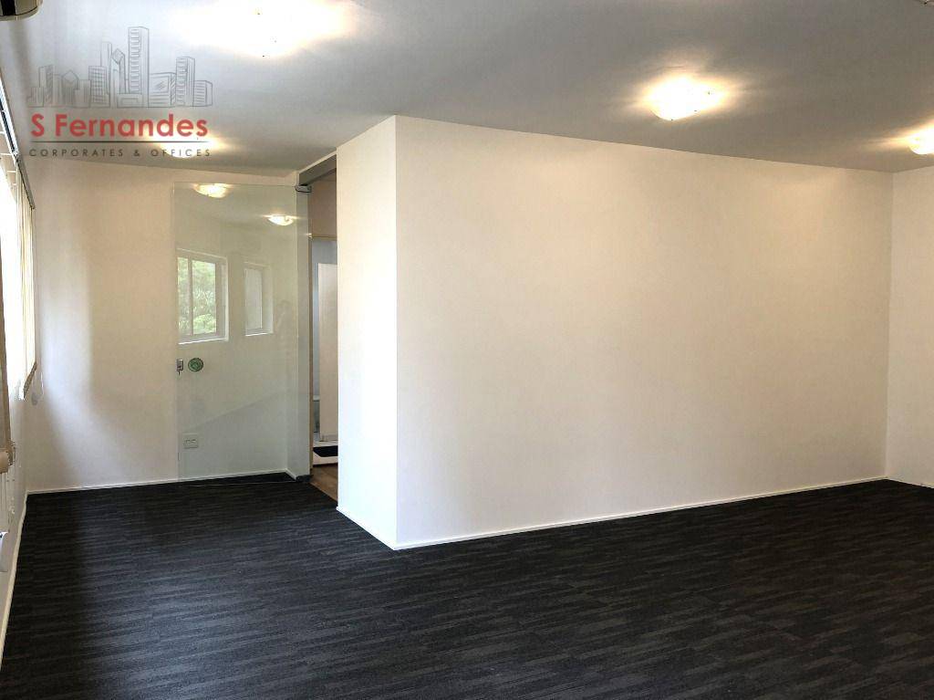 Conjunto Comercial-Sala à venda, 61m² - Foto 17