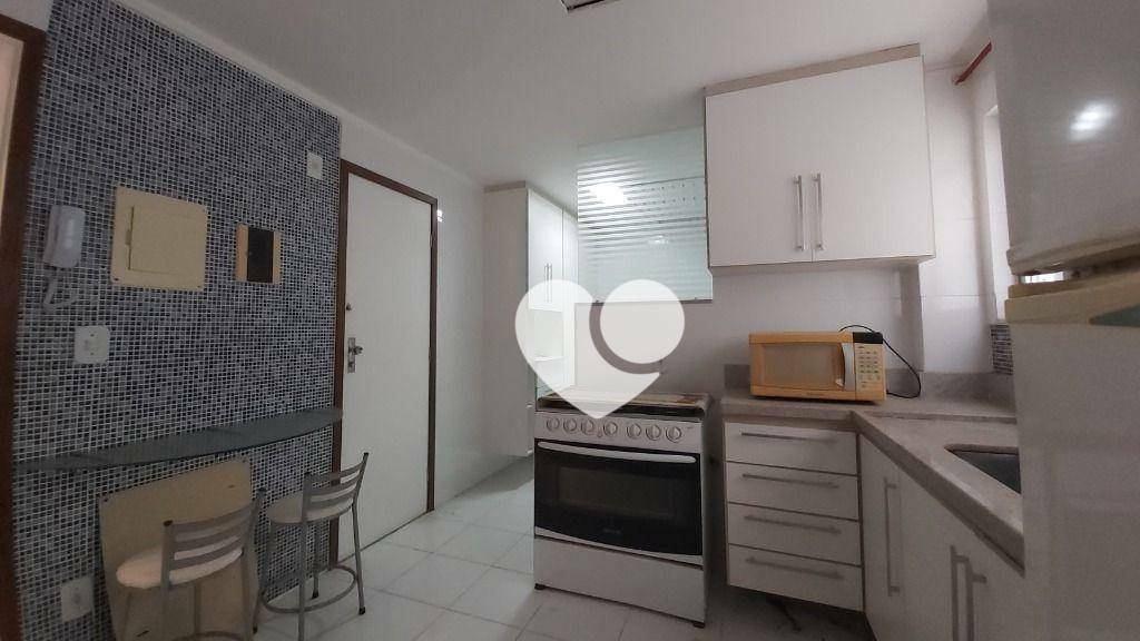 Apartamento à venda com 3 quartos, 80m² - Foto 19