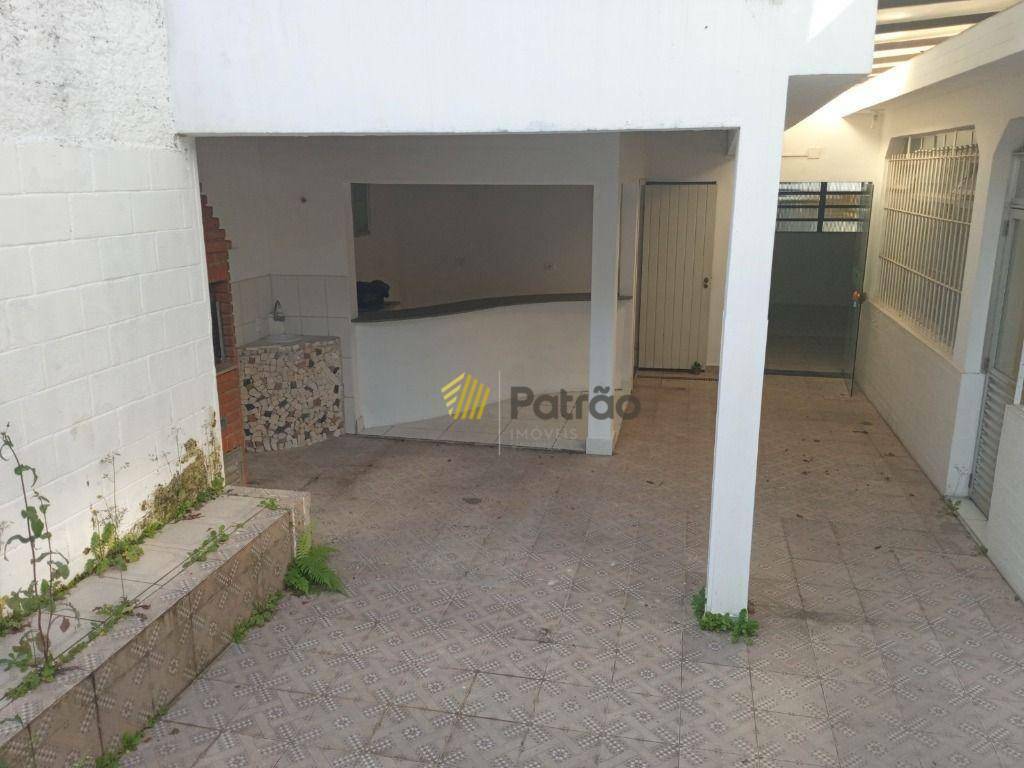 Sobrado à venda com 3 quartos, 350m² - Foto 19