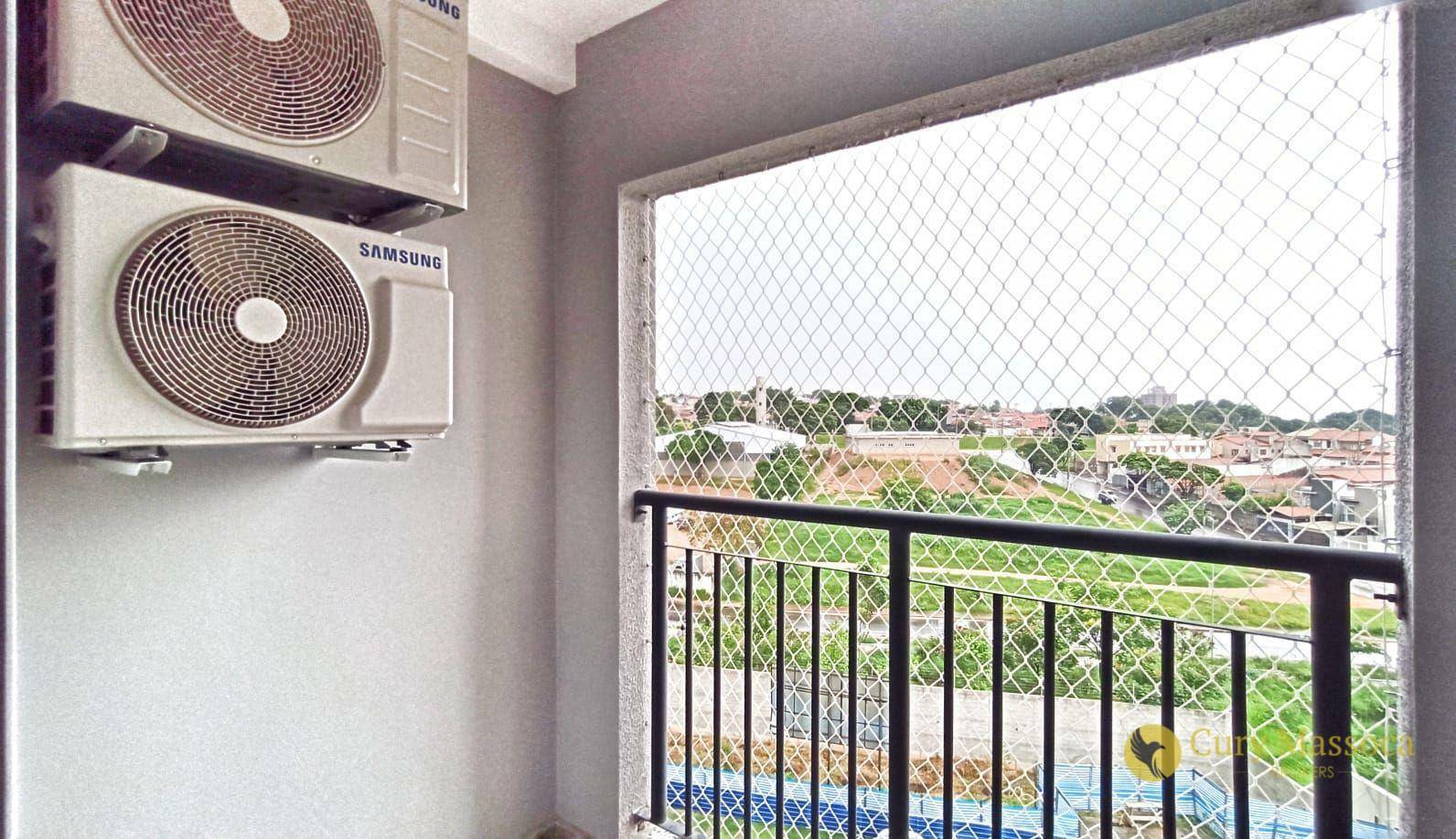 Apartamento para alugar com 2 quartos, 66m² - Foto 22