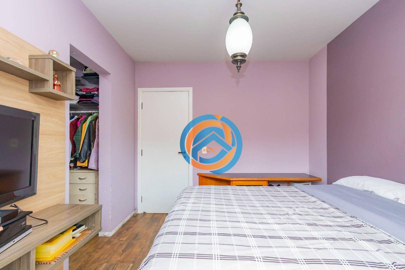 Sobrado à venda com 3 quartos, 93m² - Foto 24
