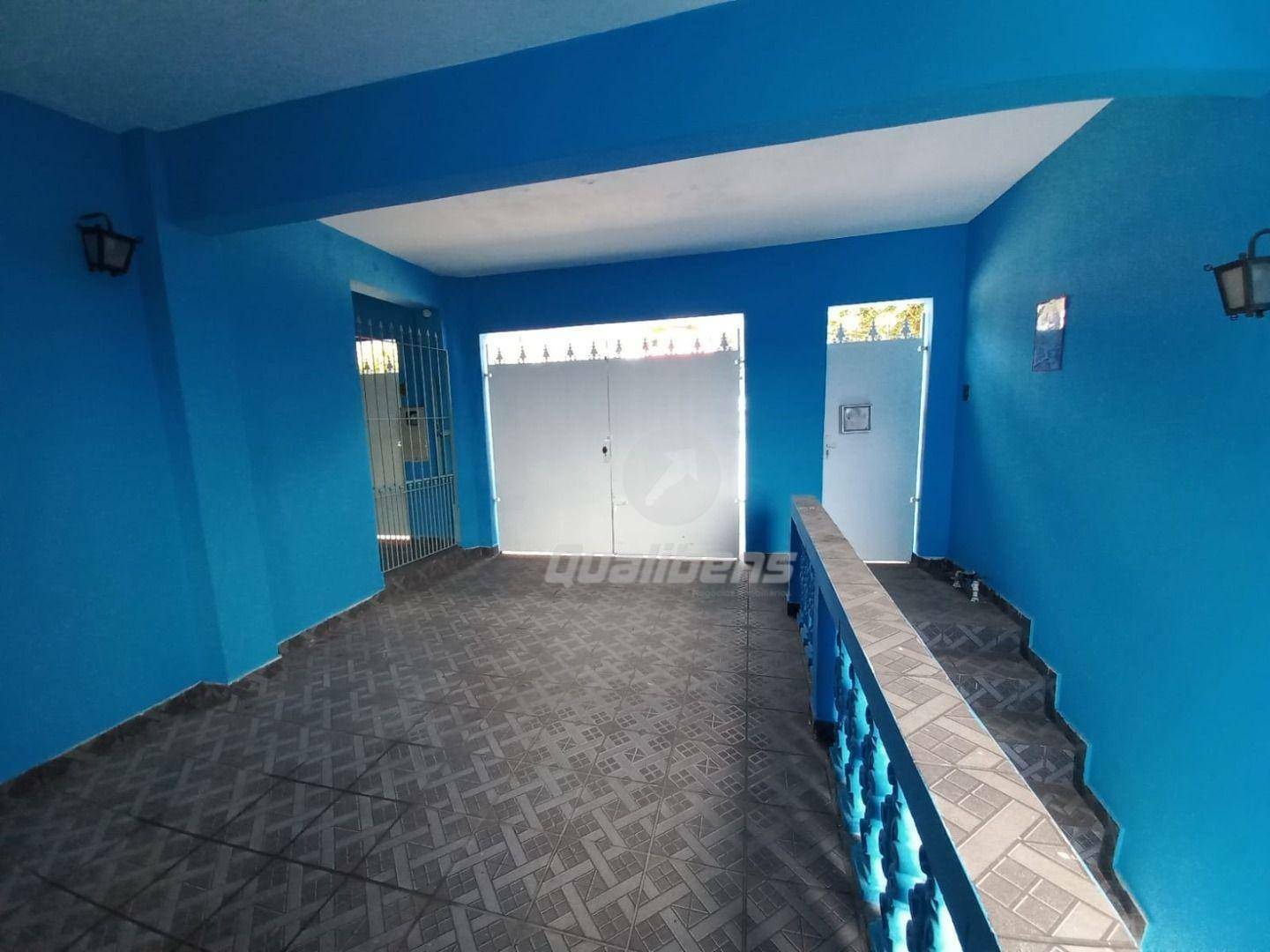 Sobrado à venda com 3 quartos, 180m² - Foto 26