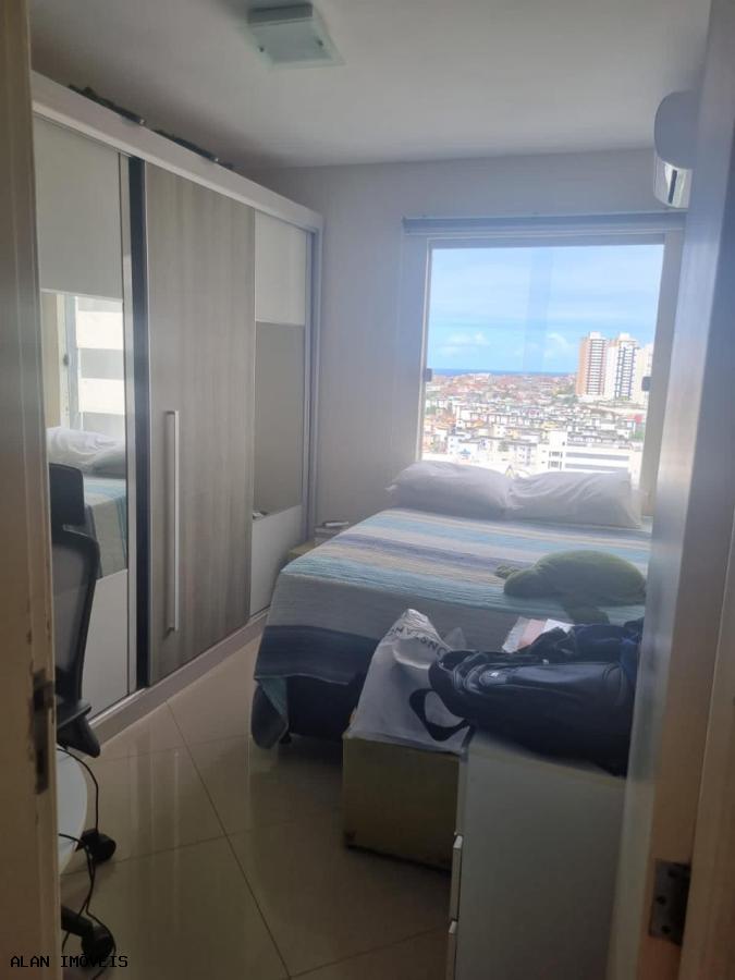 Apartamento à venda com 3 quartos, 103m² - Foto 7