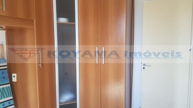 Apartamento à venda com 2 quartos, 48m² - Foto 25