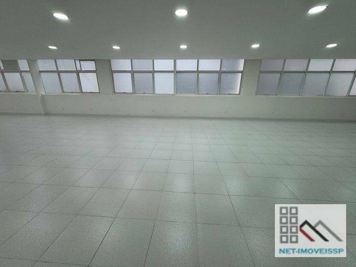 Conjunto Comercial-Sala para alugar, 195m² - Foto 7