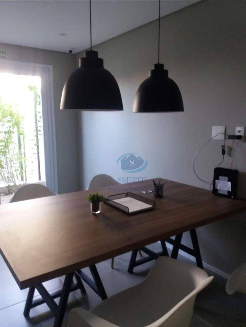 Kitnet e Studio à venda com 1 quarto, 29m² - Foto 17