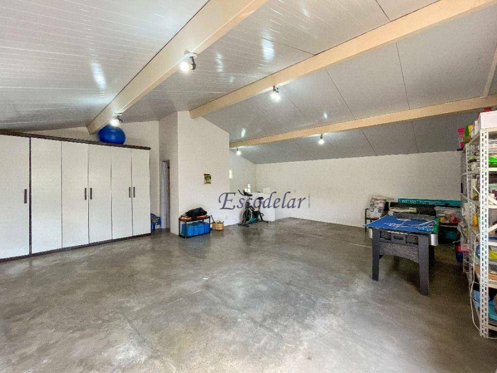 Casa de Condomínio à venda com 3 quartos, 350m² - Foto 18