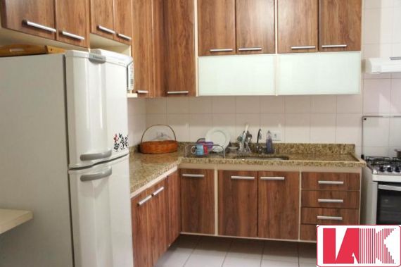 Apartamento à venda com 1 quarto, 68m² - Foto 7