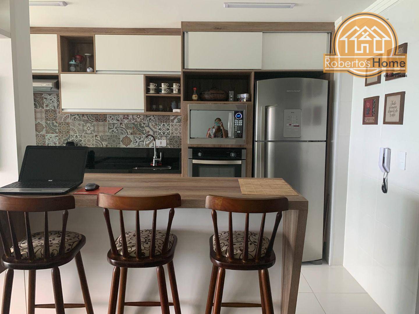 Apartamento à venda com 2 quartos, 84m² - Foto 14