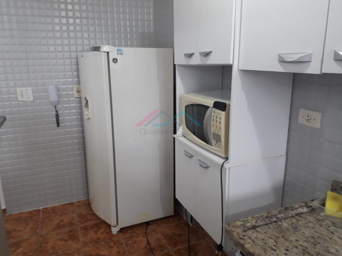 Apartamento à venda com 1 quarto, 35m² - Foto 4