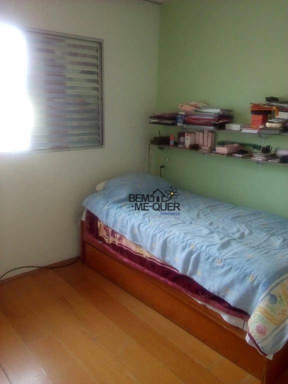 Sobrado à venda com 2 quartos, 100m² - Foto 9