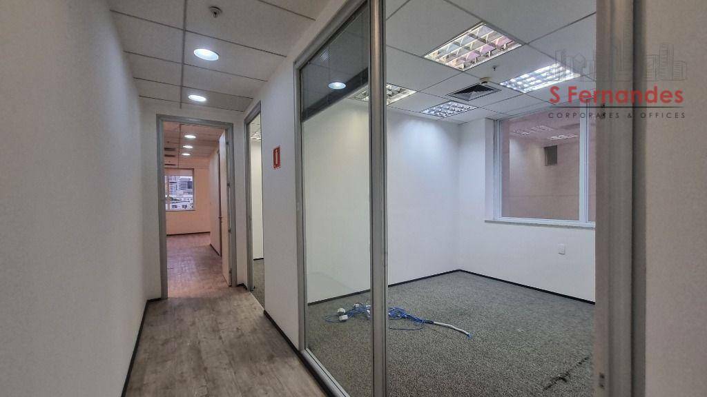 Conjunto Comercial-Sala para alugar, 503m² - Foto 13