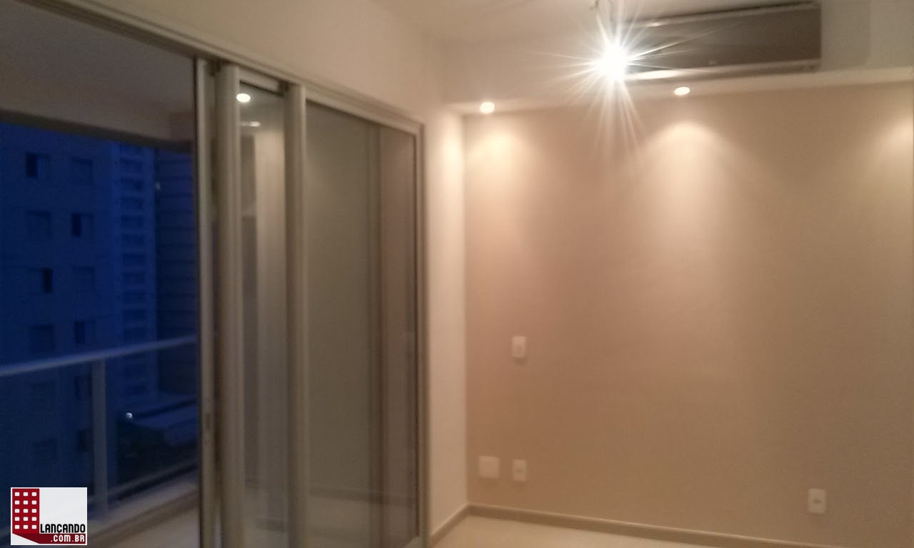 Apartamento à venda com 1 quarto, 36m² - Foto 14