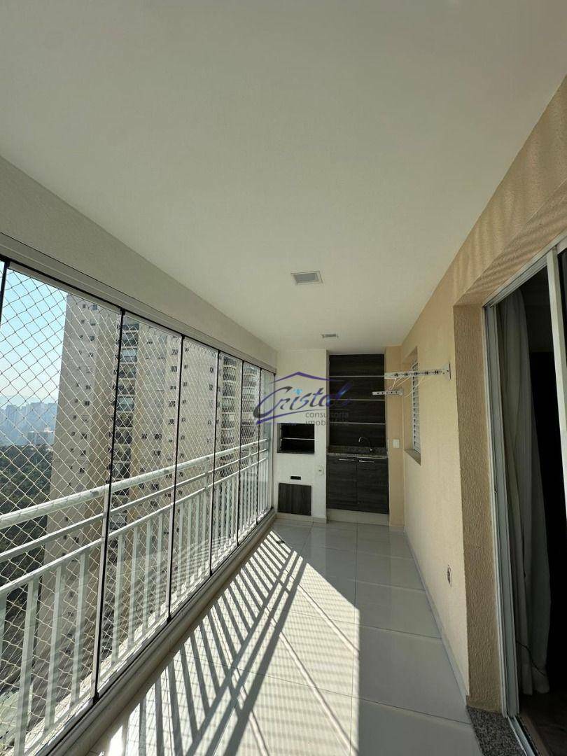 Apartamento à venda com 4 quartos, 105m² - Foto 8