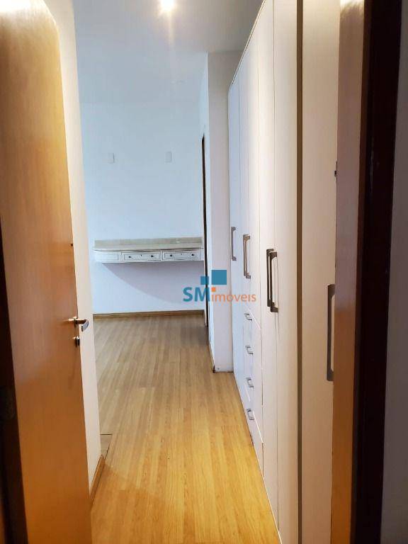 Apartamento à venda com 4 quartos, 134m² - Foto 13