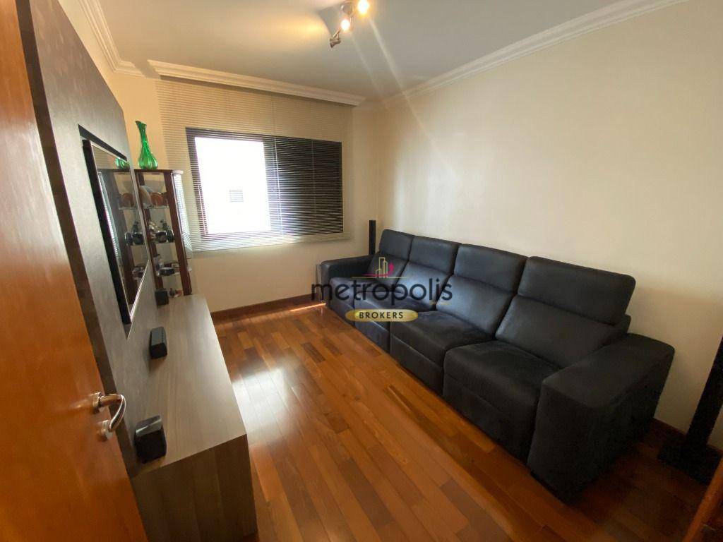 Apartamento à venda com 4 quartos, 138m² - Foto 14