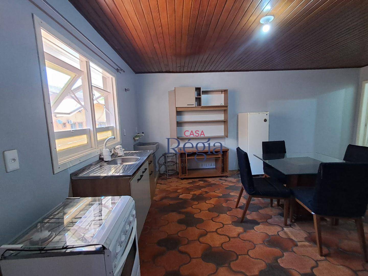 Apartamento, 1 quarto, 30 m² - Foto 2