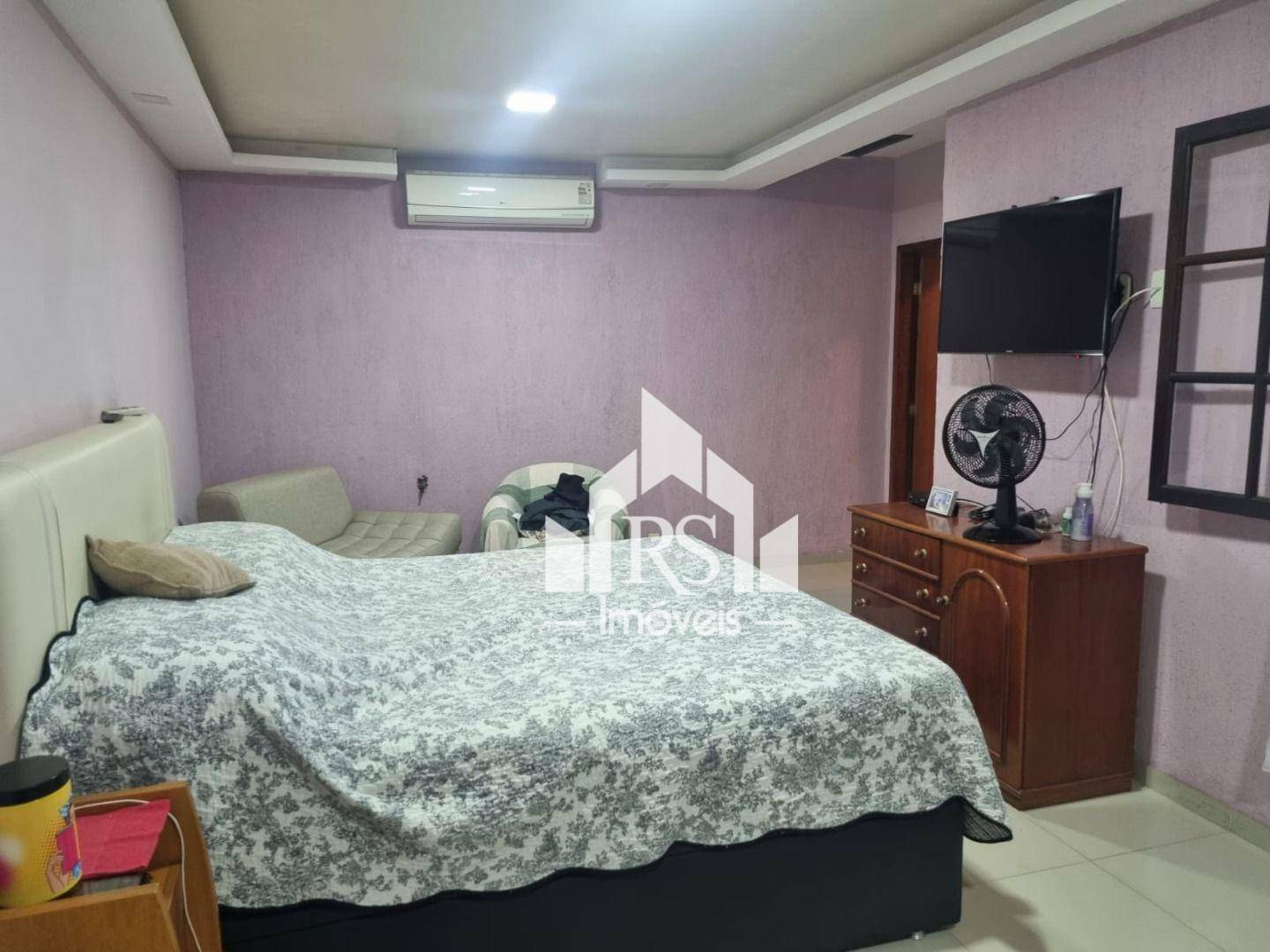 Casa à venda com 3 quartos, 120m² - Foto 18