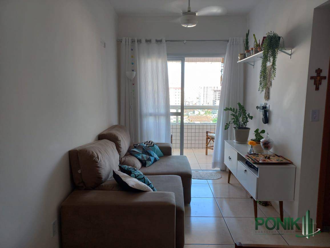 Apartamento à venda com 2 quartos, 55m² - Foto 2