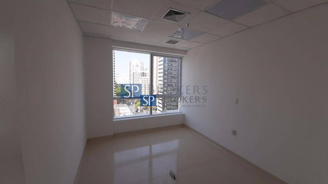 Conjunto Comercial-Sala para alugar, 270m² - Foto 25