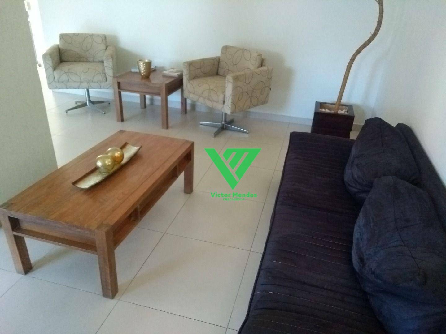 Apartamento à venda com 2 quartos, 60m² - Foto 17