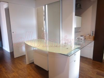 Apartamento para alugar com 2 quartos, 107m² - Foto 10