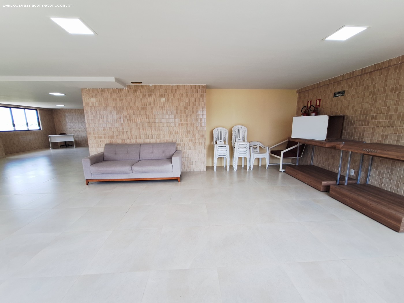Apartamento, 3 quartos, 96 m² - Foto 24