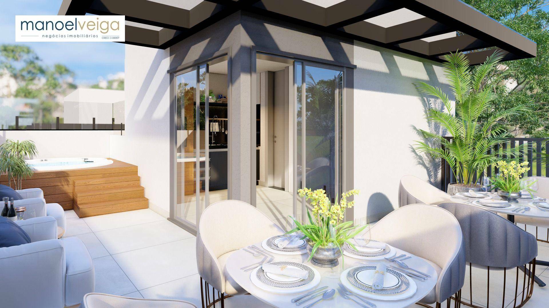 Sobrado à venda com 3 quartos, 186m² - Foto 29