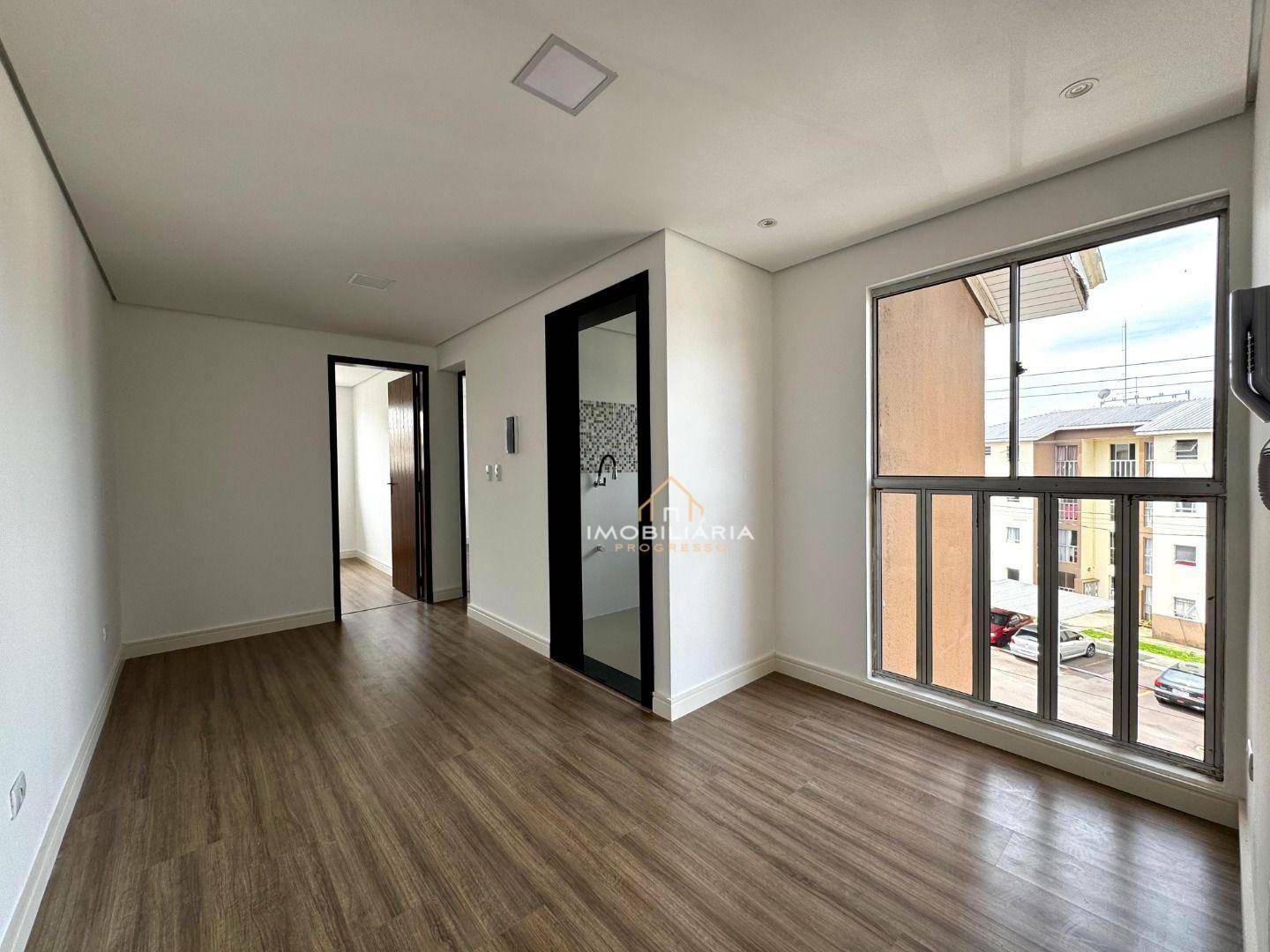 Apartamento à venda com 2 quartos, 45m² - Foto 21